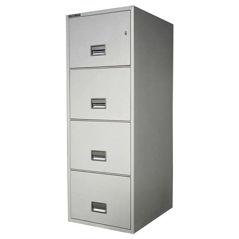 four drawer steel filing cabinet|4 drawer home file cabinet.